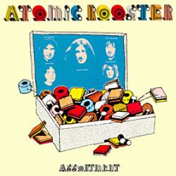 Atomic Rooster : Assortment